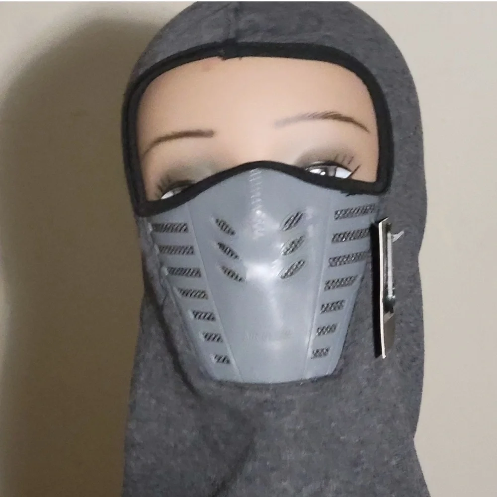 WINTER FACE MASK SALE !!!!!!! $15